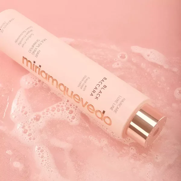 Miriamquevedo - Black Baccara Hair Multiplying Shampoo - immagine 2