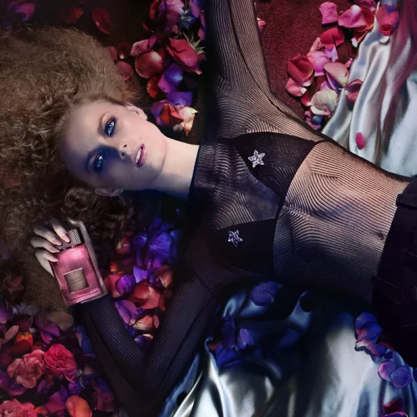 TOM FORD - Caffè Rose - immagine 3