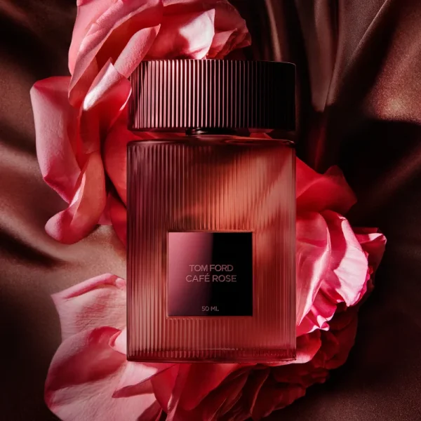 TOM FORD - Caffè Rose - immagine 2