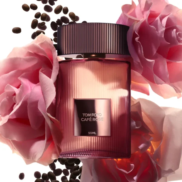 TOM FORD - Caffè Rose - immagine 4