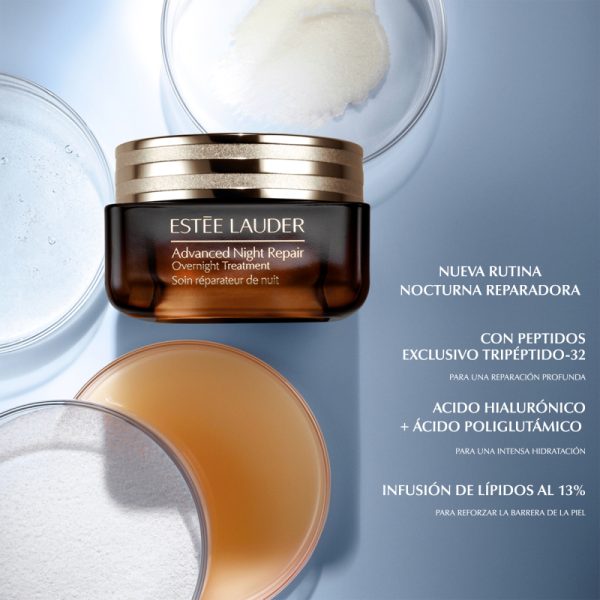 ESTÉE LAUDER - Advanced Night Repair Overnight Treatment - immagine 2