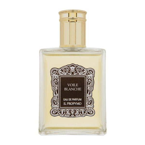 IL PROFUMO - Voile Blanche