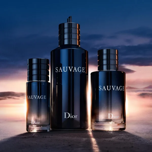 DIOR - Sauvage Edt - immagine 2