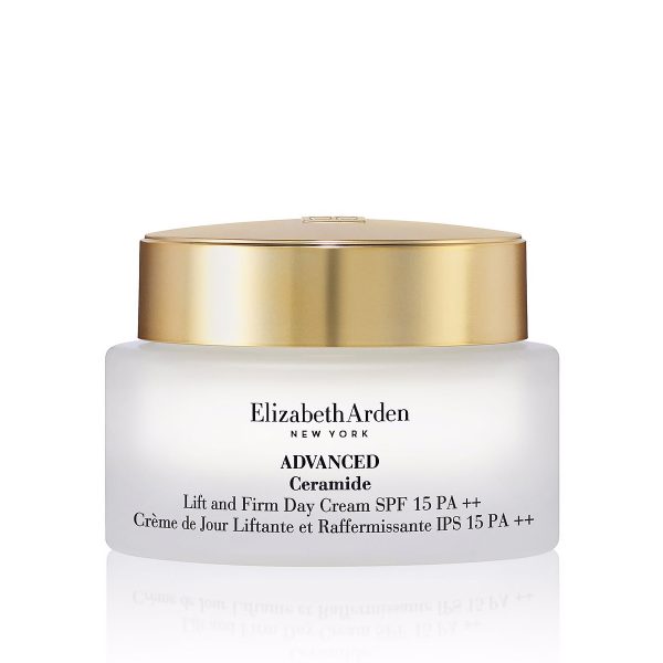 ARDEN - Advanced Ceramide Lift and Firm Day Cream SPF15 PA ++