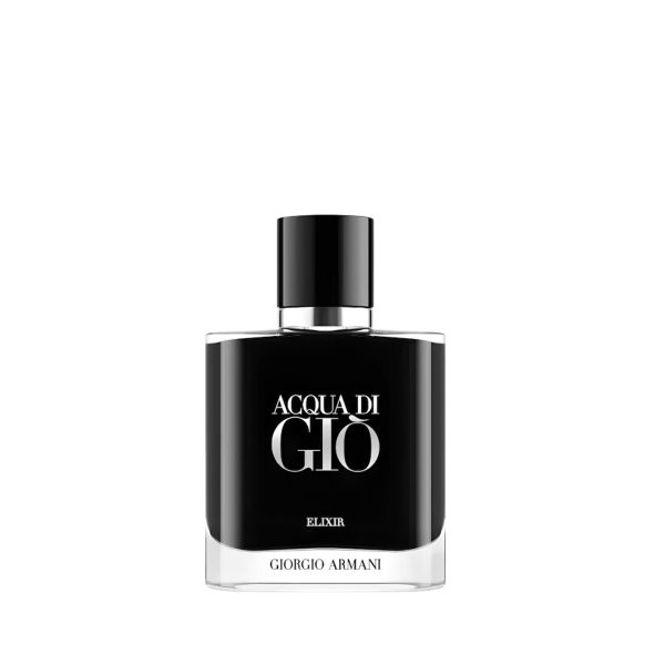 ARMANI - Acqua di Giò Elixir