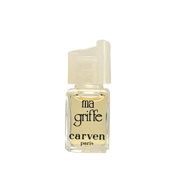 CARVEN - Ma Griffe Edt 50ml ( vintage )