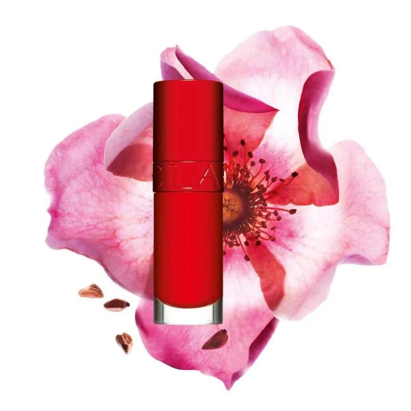 CLARINS - Lip Comfort Oil 10° Anniversario