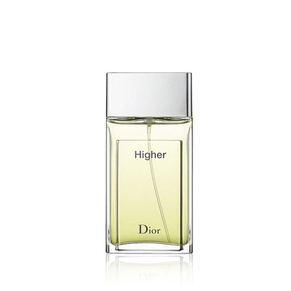 DIOR - Higher Edt