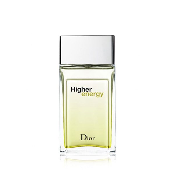 DIOR - Higher Energy Edt