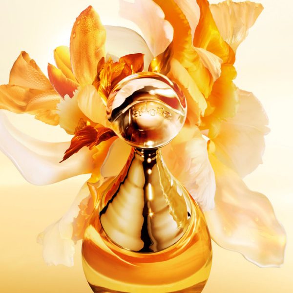 DIOR - J'adore Extrait de parfum - immagine 2