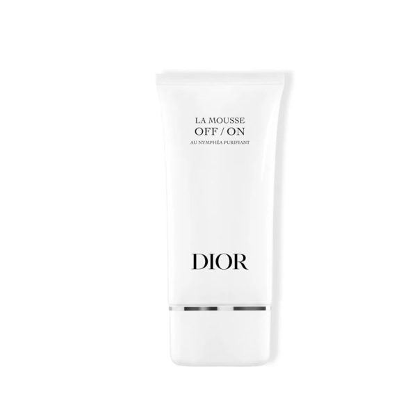 DIOR - La Mousse OFF/ON