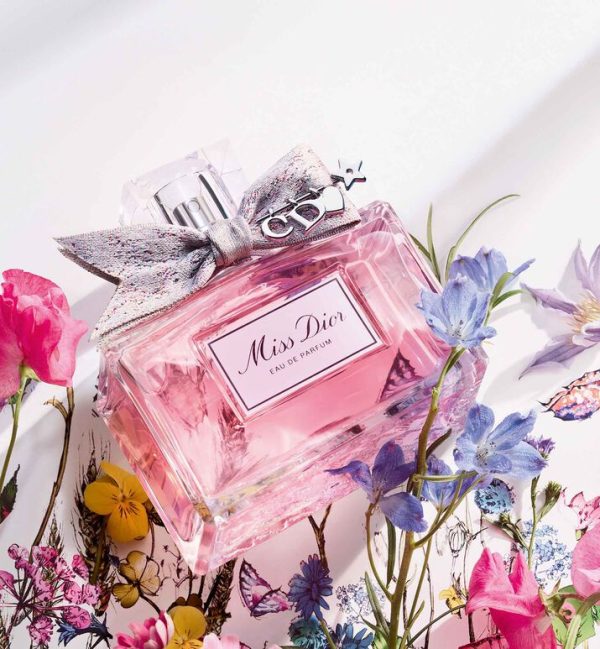 DIOR - Miss Dior Edt - immagine 2