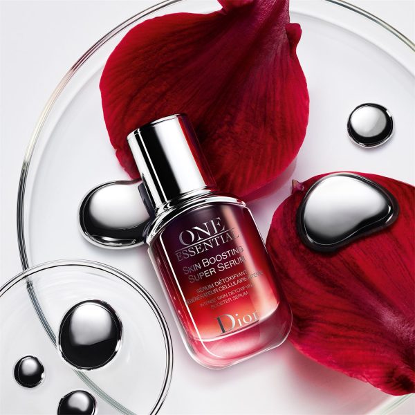 DIOR - One Essential Skin Boosting Super Serum - immagine 2