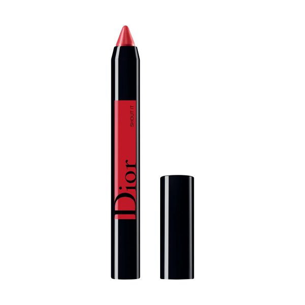 DIOR - Rouge Graphist