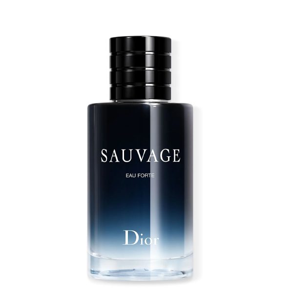 DIOR - Sauvage Eau Forte