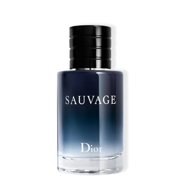 DIOR - Sauvage Edt