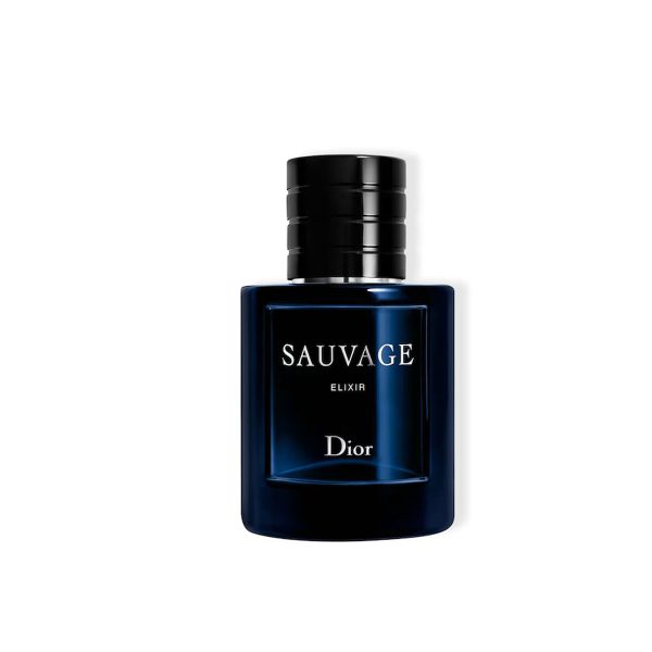 DIOR - Sauvage Elixir