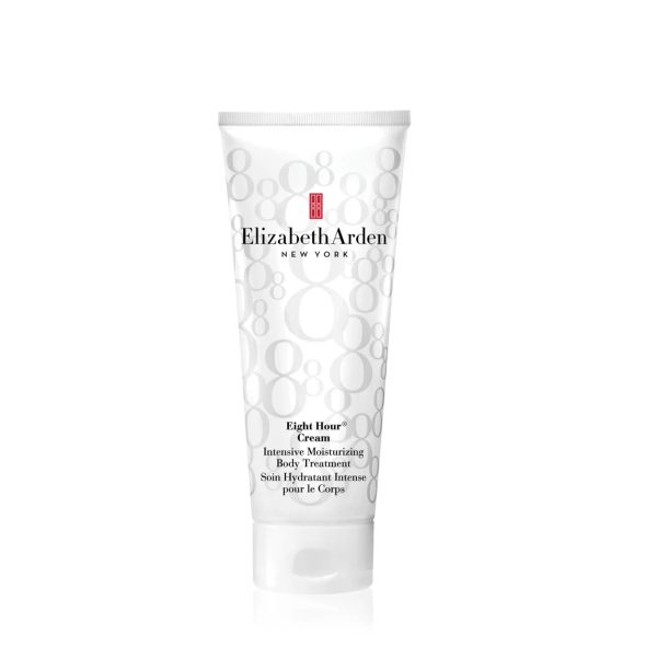 ELIZABETH ARDEN - Eight Hour Cream Intensive Moisturizing Body Treatment