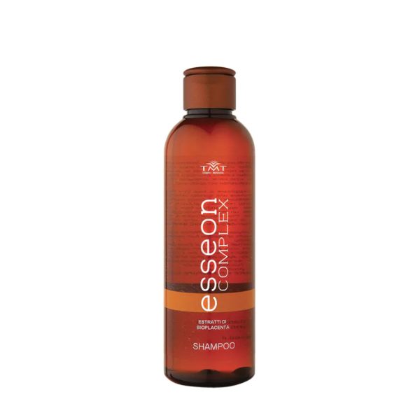 ESSEON COMPLEX – Shampoo Coadiuvante Anticaduta