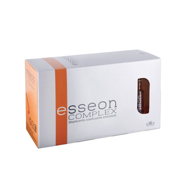 Esseon Complex Lotion - Fiale Anticaduta