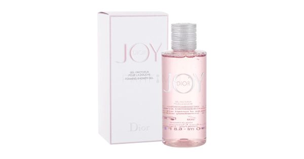 DIOR - Joy Gel Onctueux - immagine 2