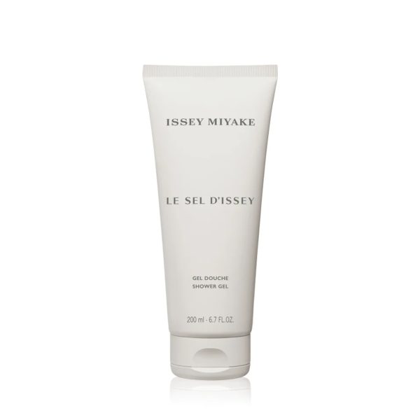 ISSEY MIYAKE - Le Sel D'Issey Gel Doccia