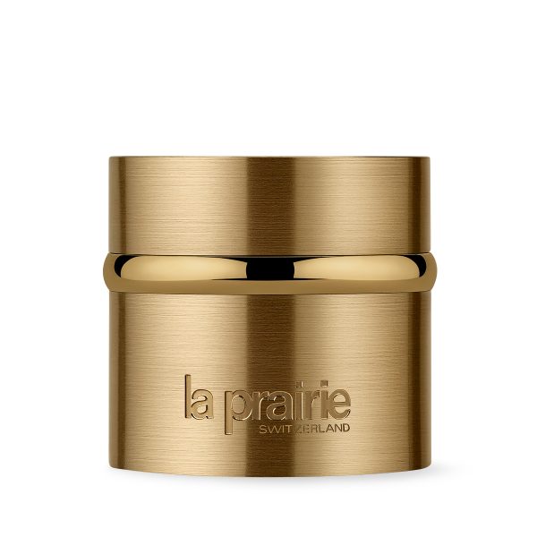 LA PRAIRIE - Pure gold radiance cream