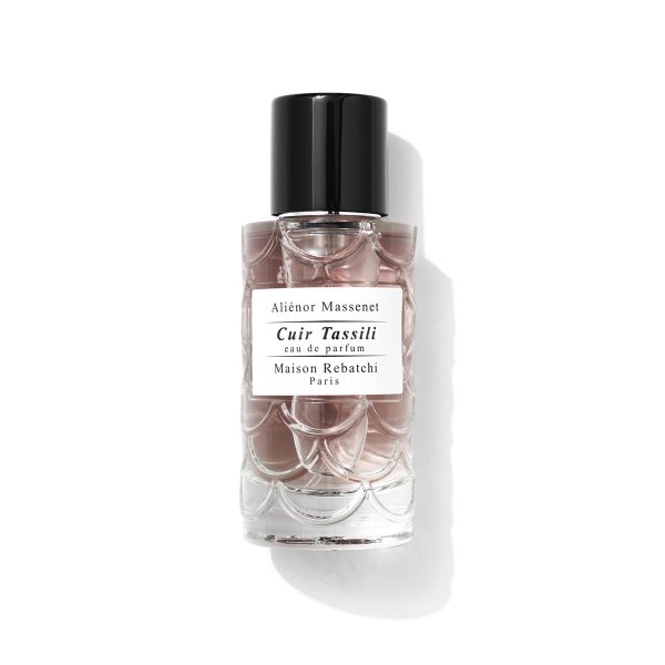 MAISON REBATCHI - Cuir Tassili Edp