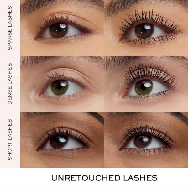 LANCOME - Lash Idôle Flutter Extension Mascara - immagine 3