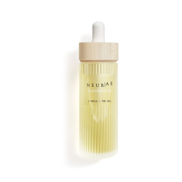 NEUR|AÉ - L’Huile Restauratrice & Nourrissante