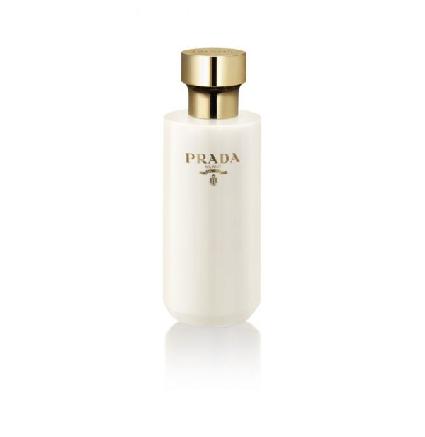 PRADA - La Femme Shower Gel