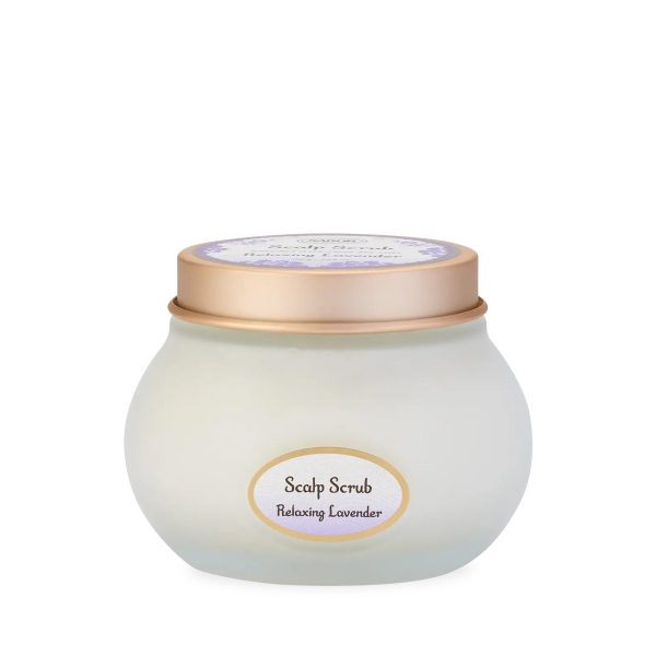 SABON - Scalp scrub Lavender