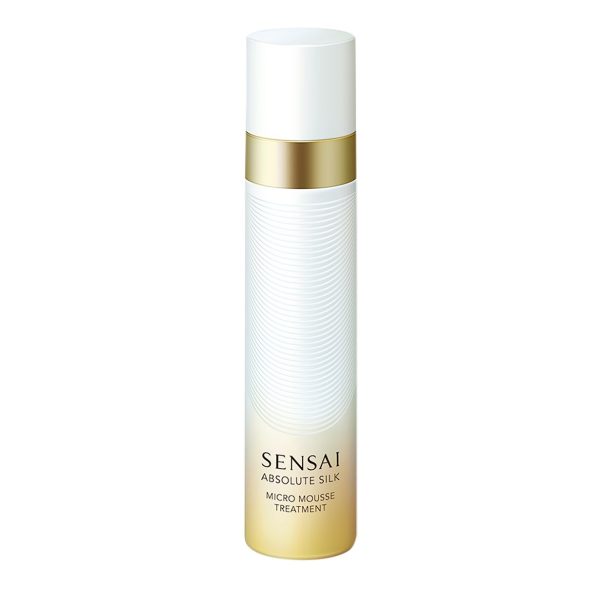 SENSAI - Micro Mousse Treatment