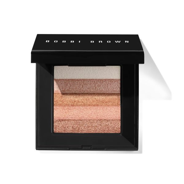 BOBBI BROWN - Shimmer brick compact