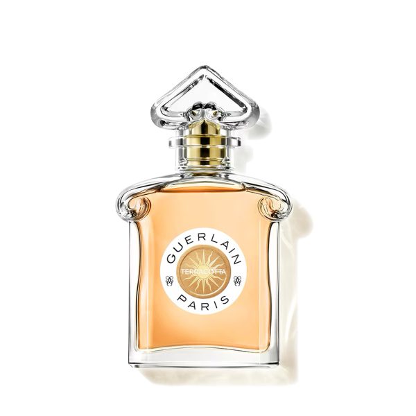 GUERLAIN - Terracotta Edt