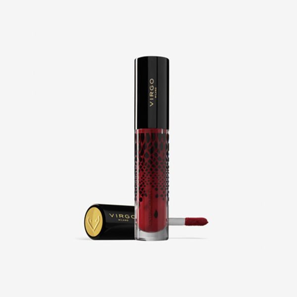 VIRGO - Untouchable matte liquid lipstick - immagine 4