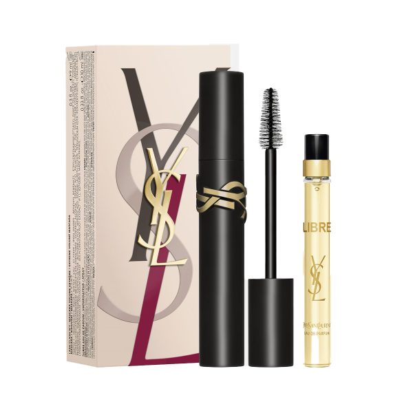 YSL - Lash Clash - Cofanetto Mascara