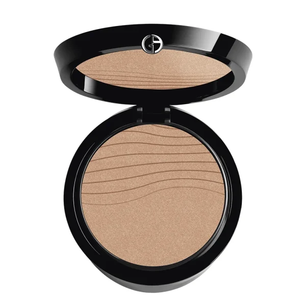 ARMANI - Luminous Silk Glow Fusion Powder 5.5