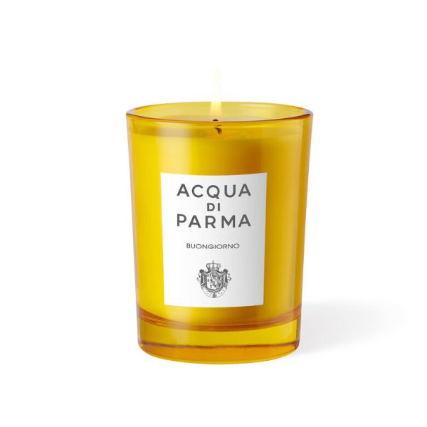 ACQUA DI PARMA - Buongiorno Candela