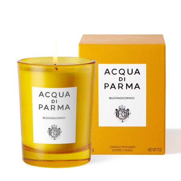 ACQUA DI PARMA - Buongiorno Candela - immagine 2