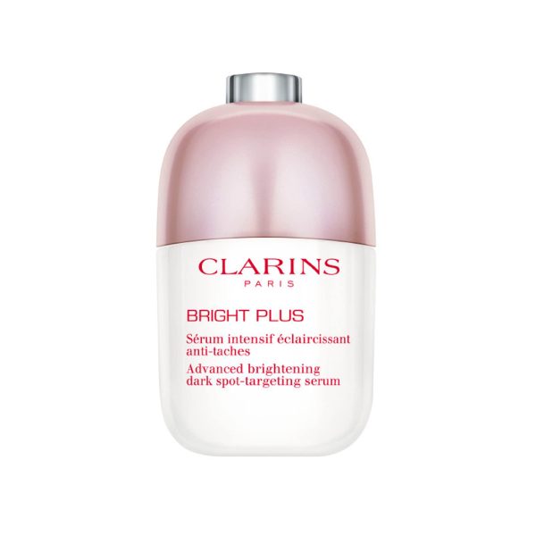 CLARINS - Bright plus