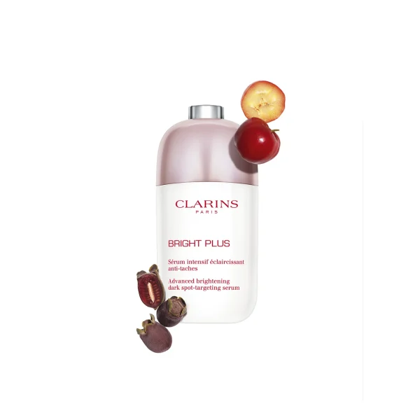 CLARINS - Bright plus - immagine 2