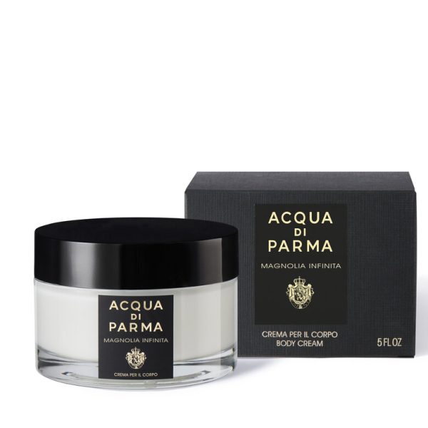 ACQUA DI PARMA - Magnolia Infinita Crema Corpo - immagine 2