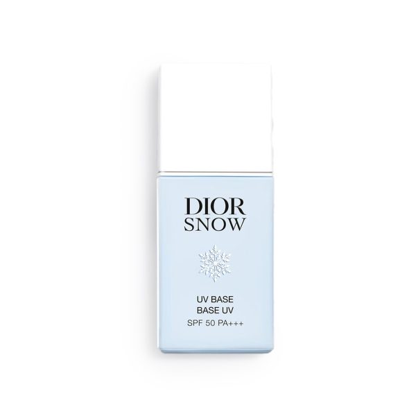 DIOR - Snow UV Base