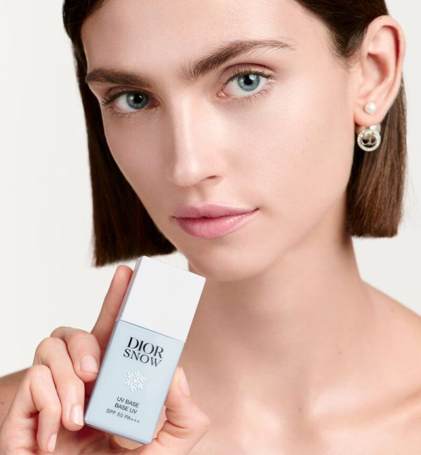 DIOR - Snow UV Base - immagine 2