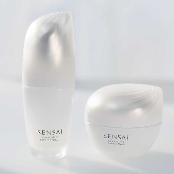 SENSAI - Comforting Barrier Essence - immagine 2