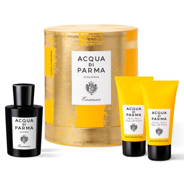 ACQUA DI PARMA - Gift Set Colonia Essenza