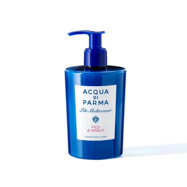 ACQUA DI PARMA - Blu Mediterraneo Fico di Amalfi Lozione Mani e Corpo