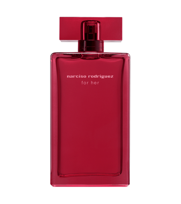 NARCISO RODRIGUEZ - For Her Eau de Parfum intense