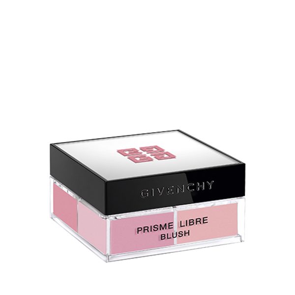 GIVENCHY - Blush Prisme Libre